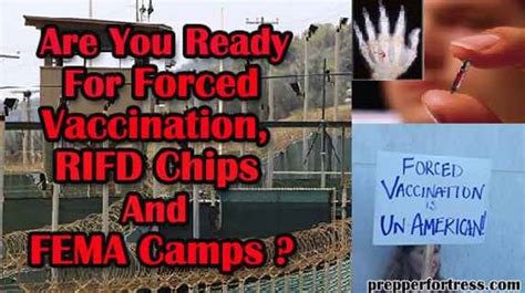 anonymous rfid chip warning|COVID.